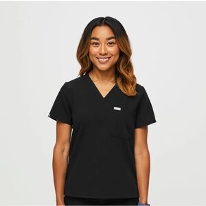 Figs women’s Caterina top